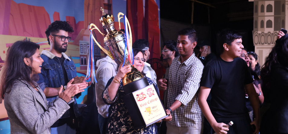 Anjuman Islam Institute of Hotel Management & Catering Technology