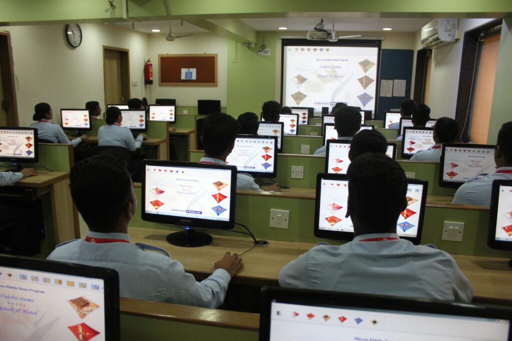 Anjuman Islam Institute of Hotel Management & Catering Technology