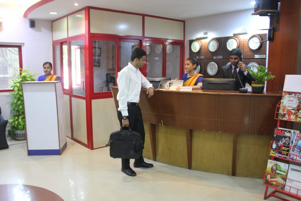 Anjuman Islam Hotel Management Institute