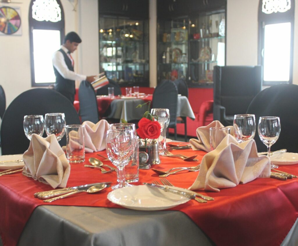 Anjuman Islam Institute of Hotel Management & Catering Technology
